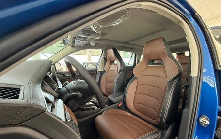 Skoda Kodiaq I, 2024 год, 4 699 000 рублей, 7 фотография