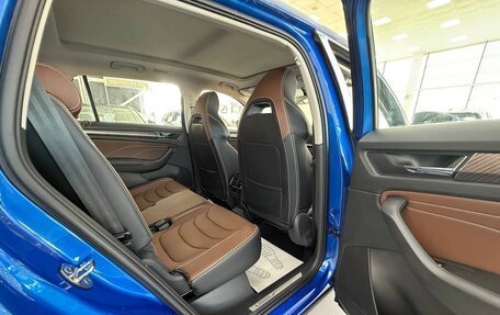 Skoda Kodiaq I, 2024 год, 4 699 000 рублей, 9 фотография