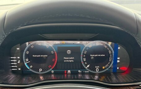 Skoda Kodiaq I, 2024 год, 4 699 000 рублей, 14 фотография