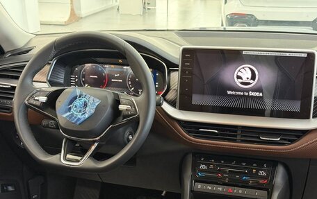 Skoda Kodiaq I, 2024 год, 4 699 000 рублей, 13 фотография