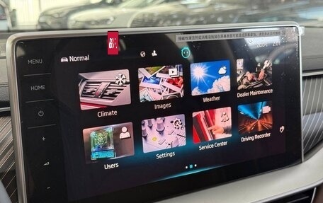 Skoda Kodiaq I, 2024 год, 4 699 000 рублей, 15 фотография