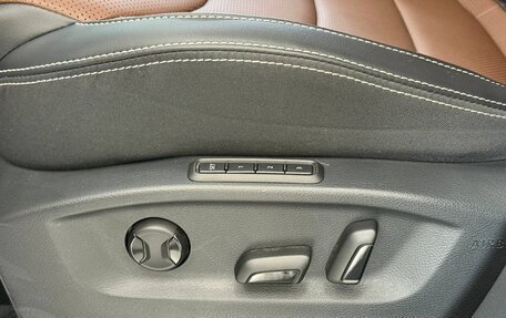 Skoda Kodiaq I, 2024 год, 4 699 000 рублей, 19 фотография