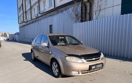 Chevrolet Lacetti, 2007 год, 459 000 рублей, 2 фотография
