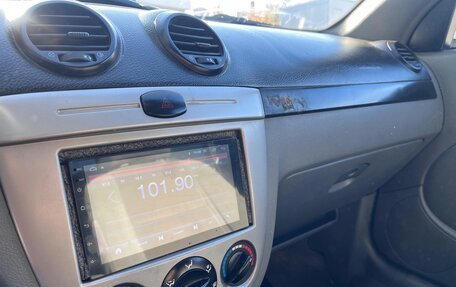 Chevrolet Lacetti, 2007 год, 459 000 рублей, 10 фотография