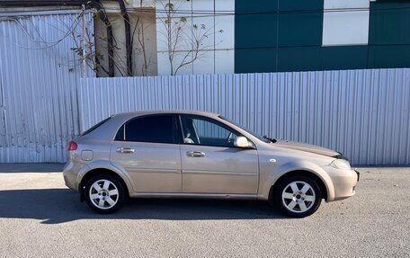 Chevrolet Lacetti, 2007 год, 459 000 рублей, 3 фотография