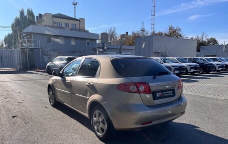 Chevrolet Lacetti, 2007 год, 459 000 рублей, 6 фотография