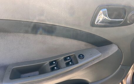 Chevrolet Lacetti, 2007 год, 459 000 рублей, 11 фотография