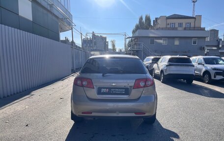 Chevrolet Lacetti, 2007 год, 459 000 рублей, 5 фотография