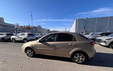 Chevrolet Lacetti, 2007 год, 459 000 рублей, 7 фотография