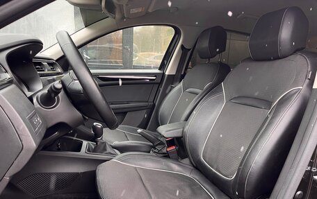 Renault Arkana I, 2019 год, 1 649 000 рублей, 15 фотография