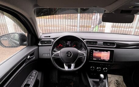 Renault Arkana I, 2019 год, 1 649 000 рублей, 11 фотография