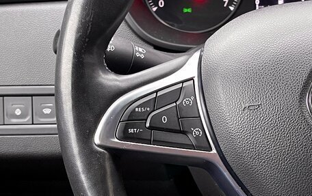 Renault Arkana I, 2019 год, 1 649 000 рублей, 13 фотография