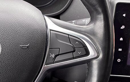 Renault Arkana I, 2019 год, 1 649 000 рублей, 14 фотография