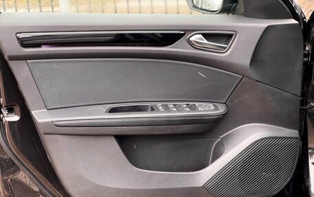 Renault Arkana I, 2019 год, 1 649 000 рублей, 16 фотография