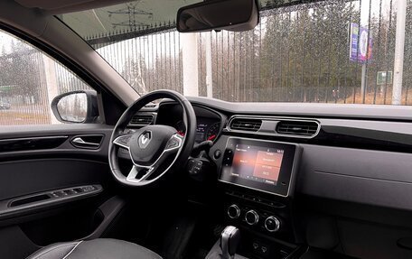 Renault Arkana I, 2019 год, 1 649 000 рублей, 9 фотография