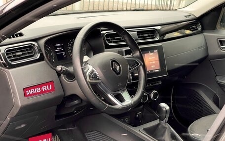 Renault Arkana I, 2019 год, 1 649 000 рублей, 8 фотография