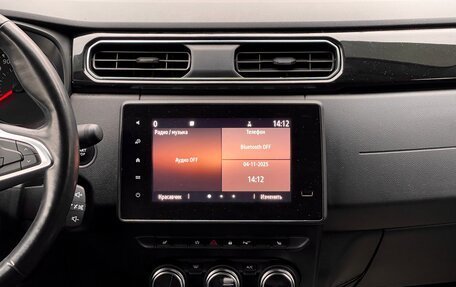 Renault Arkana I, 2019 год, 1 649 000 рублей, 20 фотография