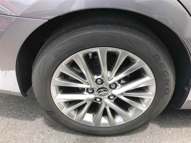 Toyota Camry XV50 рестайлинг, 2015 год, 2 346 000 рублей, 9 фотография