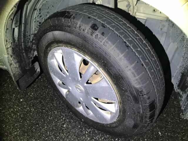 Nissan NV200, 2010 год, 1 327 000 рублей, 9 фотография