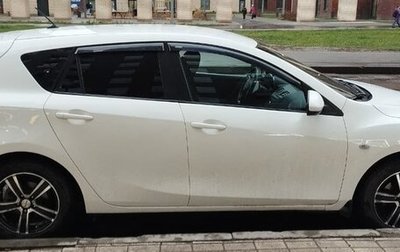 Mazda 3, 2010 год, 890 000 рублей, 1 фотография