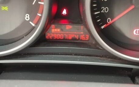 Mazda 3, 2010 год, 890 000 рублей, 2 фотография