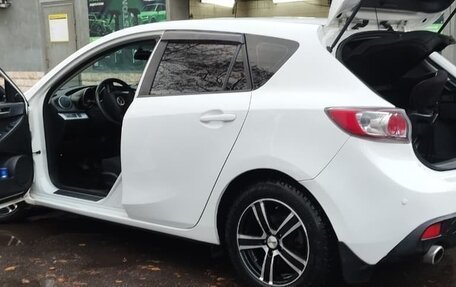 Mazda 3, 2010 год, 890 000 рублей, 5 фотография