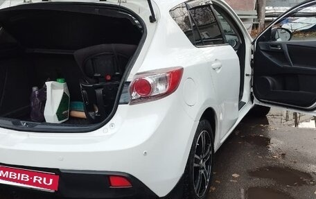 Mazda 3, 2010 год, 890 000 рублей, 6 фотография