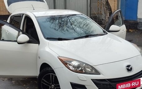 Mazda 3, 2010 год, 890 000 рублей, 4 фотография