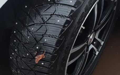 Mazda 3, 2010 год, 890 000 рублей, 7 фотография