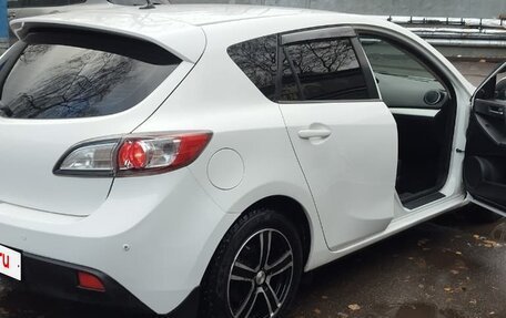 Mazda 3, 2010 год, 890 000 рублей, 8 фотография