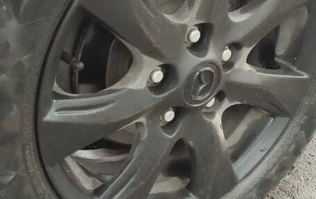 Mazda 3, 2010 год, 890 000 рублей, 12 фотография