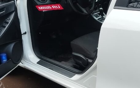 Mazda 3, 2010 год, 890 000 рублей, 11 фотография