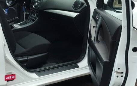 Mazda 3, 2010 год, 890 000 рублей, 10 фотография