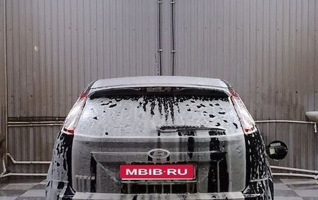 Ford Focus II рестайлинг, 2010 год, 750 000 рублей, 1 фотография