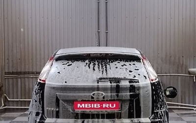 Ford Focus II рестайлинг, 2010 год, 750 000 рублей, 1 фотография