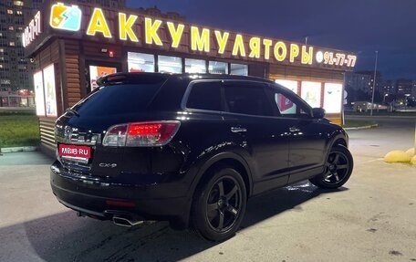 Mazda CX-9 I рестайлинг, 2008 год, 1 200 000 рублей, 1 фотография