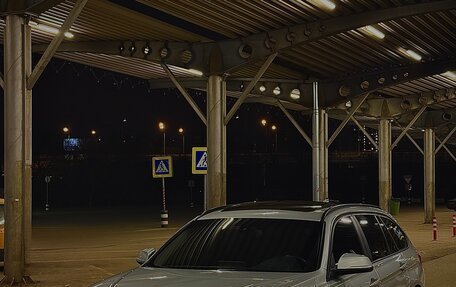 BMW 3 серия, 2014 год, 2 600 000 рублей, 1 фотография