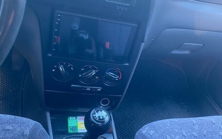 KIA Spectra II (LD), 2007 год, 250 000 рублей, 6 фотография