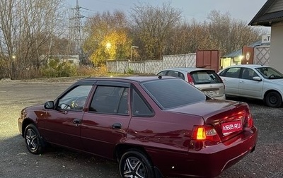 Daewoo Nexia I рестайлинг, 2011 год, 225 000 рублей, 1 фотография