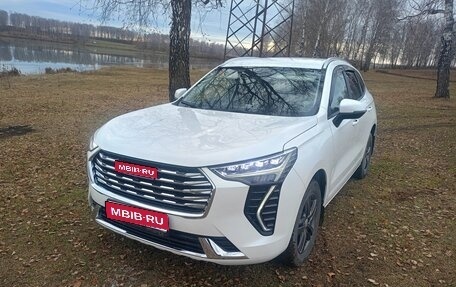 Haval Jolion, 2023 год, 1 950 000 рублей, 1 фотография