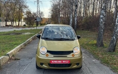 Daewoo Matiz I, 2004 год, 200 000 рублей, 1 фотография
