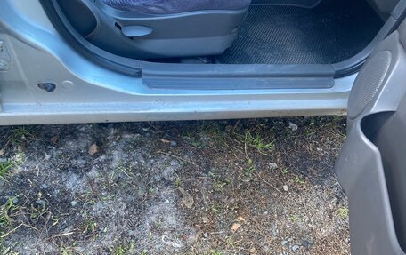 KIA Spectra II (LD), 2007 год, 250 000 рублей, 14 фотография