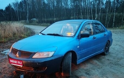 Mitsubishi Lancer IX, 2003 год, 250 000 рублей, 1 фотография