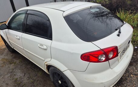 Chevrolet Lacetti, 2009 год, 340 000 рублей, 1 фотография