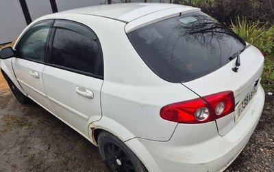 Chevrolet Lacetti, 2009 год, 340 000 рублей, 1 фотография