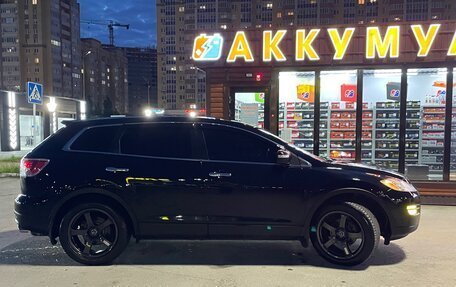 Mazda CX-9 I рестайлинг, 2008 год, 1 200 000 рублей, 3 фотография