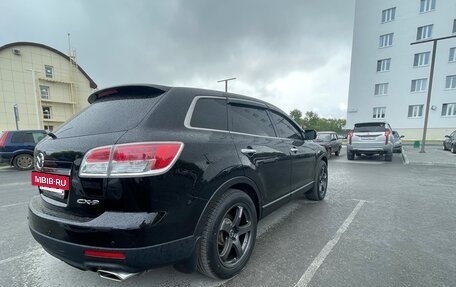 Mazda CX-9 I рестайлинг, 2008 год, 1 200 000 рублей, 4 фотография