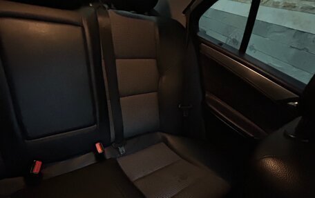 Mercedes-Benz C-Класс, 2005 год, 750 000 рублей, 9 фотография