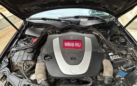 Mercedes-Benz C-Класс, 2005 год, 750 000 рублей, 7 фотография