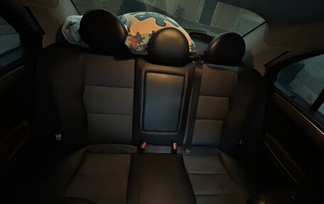 Mercedes-Benz C-Класс, 2005 год, 750 000 рублей, 10 фотография